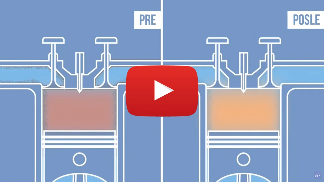 Provera Kompresije Provera Kompresije